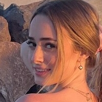 Charlotte Bregman Nøgen