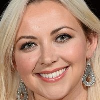 Charlotte Church Nøgen