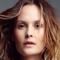 Charlotte de Carle Nøgen