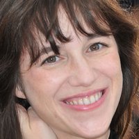 Charlotte Gainsbourg Nøgen