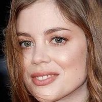 Charlotte Hope Nøgen