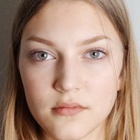 Charlotte Krause Nøgen