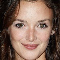 Charlotte Le Bonm Nøgen