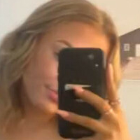 Charlotte Page Nøgen