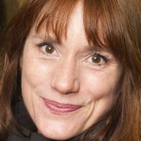 Charlotte Randle Nøgen