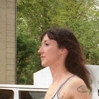 Charlotte Roche Nøgen