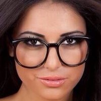 Charlotte Springer Nøgen