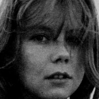 Charlotte Walior Nøgen