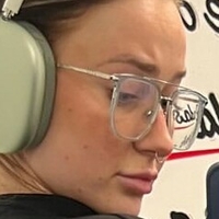 charlottejconnell Nøgen