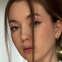 charming_girl Nøgen