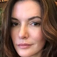 Chelsea Edmundson Nøgen