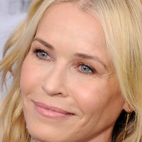 Chelsea Handler Nøgen
