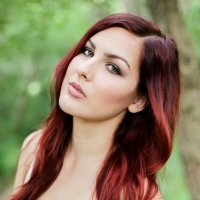 Chelsea Howard Nøgen