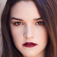 Chelsea Ricketts Nøgen