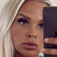 Chelsea Willems Nøgen
