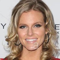 Chelsey Crisp Nøgen