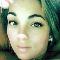 Chelsie Kyriss Nøgen