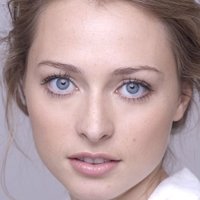Chelsie Preston Crayford Nøgen