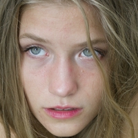 Cherie Lorraine Nøgen