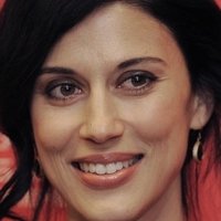 Cherien Dabis Nøgen