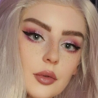 Cherrie Velvet Nøgen