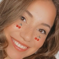 cherry_cravin Nøgen