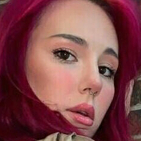 cherry_nancy Nøgen