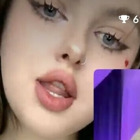 Cherry Pie Nøgen