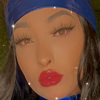 cherrybarbie1 Nøgen