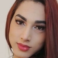 cherryfox8 Nøgen