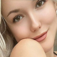 cherryisabellejones Nøgen
