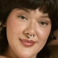 cherryishairy Nøgen