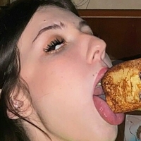 cherrykush6 Nøgen