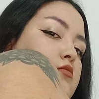 cherrynaturalgoddess Nøgen