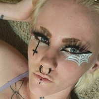 cherrywhiskeyx Nøgen