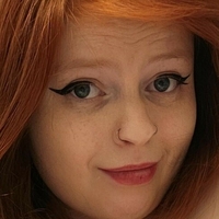 Cherub.kat Nøgen