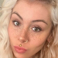 Cherubesque Nøgen