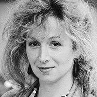 Cheryl Campbell Nøgen