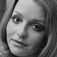 Cheryl Gilham Nøgen