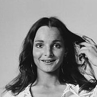 Cheryl Grunwald Nøgen