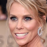 Cheryl Hines Nøgen