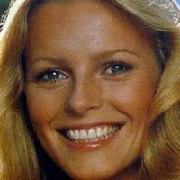 Cheryl Ladd Nøgen