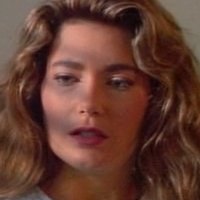 Cheryl Lawson Nøgen