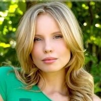 Cheryl Lyone Nøgen