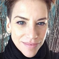 Cheryl Pollak Nøgen
