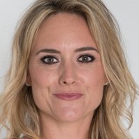 Cheryl Sands Nøgen