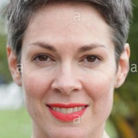 Cheryl Shepard Nøgen