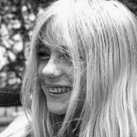Cheryl Smith Nøgen