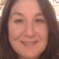 Cheryl Waters Nøgen