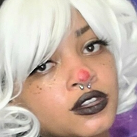 chesshy_luv Nøgen